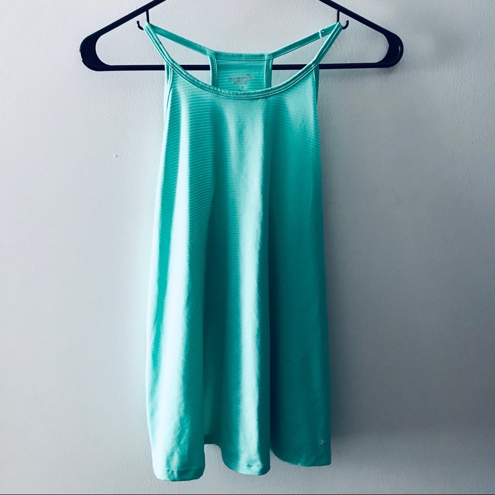 Women’s Old Navy Active Workout Tank Size M